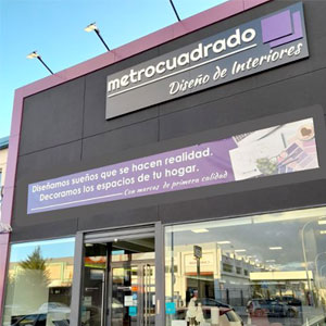 Muebles metrocuadrado