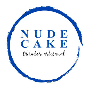 Nude Cake