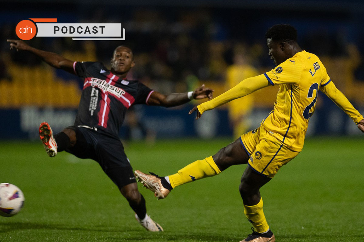 Podcast alcorconhoy · 24/10/2023