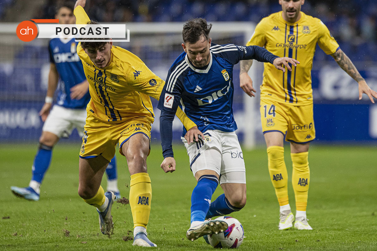 Podcast alcorconhoy · 30/10/2023