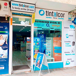 Tintalcor