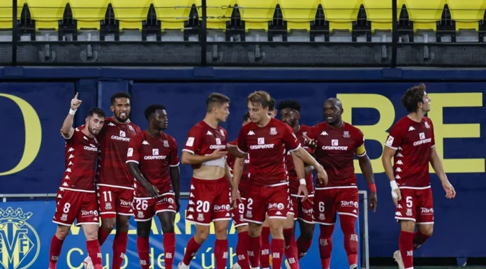 PREVIA | FC Andorra - AD Alcorcón: una victoria para salir del descenso