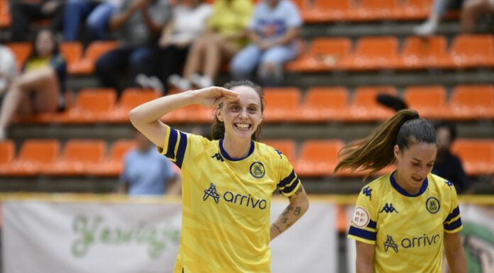 Resumen deportivo de Alcorcón del 30 de septiembre al 1 de octubre de 2023