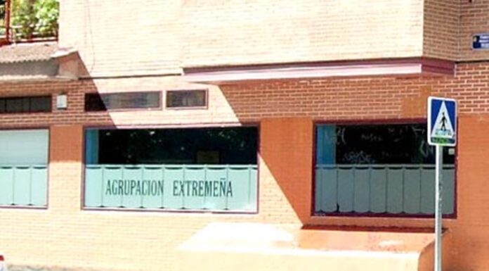 Nuevo concurso de la Agrupación Extremeña en Alcorcón