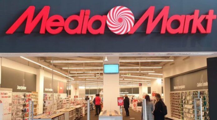 Abren una nueva tienda MediaMarkt cerca de Alcorcón