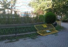 La plaza de Orense de Alcorcón se transformará por completo en 2026: más de un millón de euros de inversión