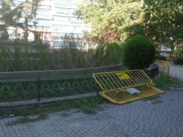 La plaza de Orense de Alcorcón se transformará por completo en 2026: más de un millón de euros de inversión La plaza de Orense de Alcorcón se transformará por completo en 2026: más de un millón de euros de inversión