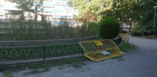 La plaza de Orense de Alcorcón se transformará por completo en 2026: más de un millón de euros de inversión