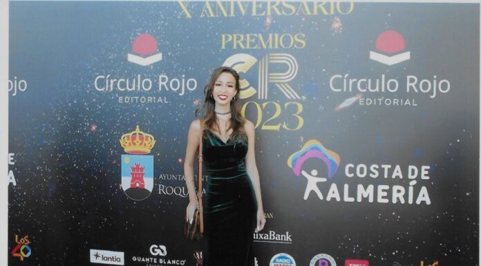 Una estudiante de Alcorcón, entre los finalistas de los X Premios Círculo Rojo de novela 