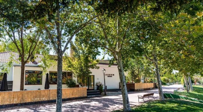 Aurum Fusión celebra la Primera Feria de Bodas en Alcorcón