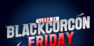 Blackcorcón Friday, la mejor celebración del Black Friday en Alcorcón