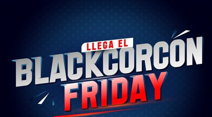 Blackcorcón Friday, la mejor celebración del Black Friday en Alcorcón