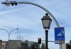 Nuevas cámaras en los semáforos para controlar la seguridad vial en Alcorcón