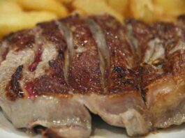 ¿Todavía no sabes dónde comer este Puente del Pilar de Alcorcón?