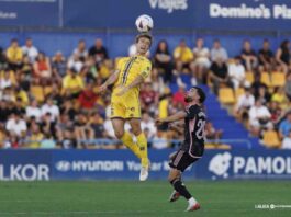 PREVIA | AD Alcorcón - FC Cartagena: los tres puntos son una necesidad