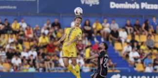 PREVIA | AD Alcorcón - FC Cartagena: los tres puntos son una necesidad
