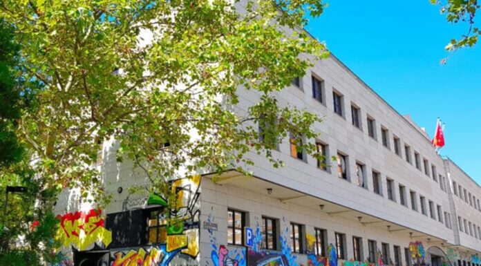 El Debate entre jóvenes de Alcorcón estará dedicado a la Salud Mental