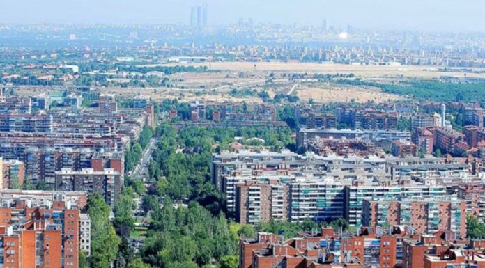 El gesto altruista de varios vecinos de Alcorcón que se ha hecho viral en redes