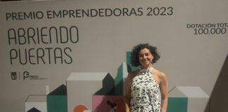 'Entrenarte for Business', la empresa de Alcorcón que diseña innovadores programas de salud