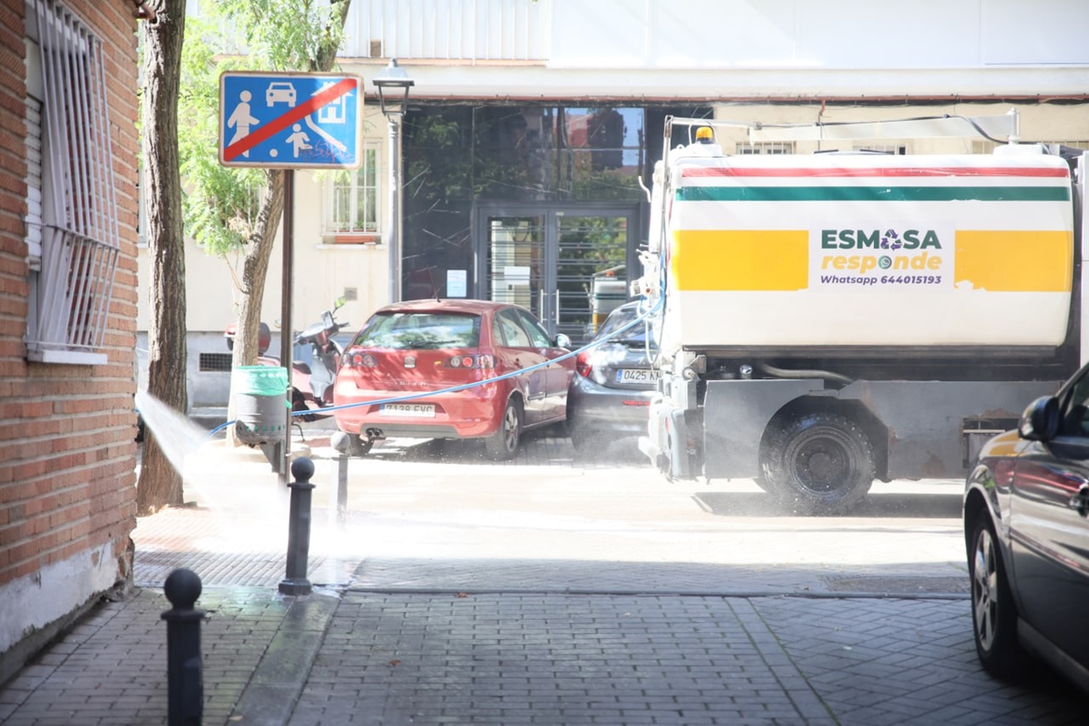 ESMASA utilizará la Inteligencia Artificial para atender a los vecinos de Alcorcón