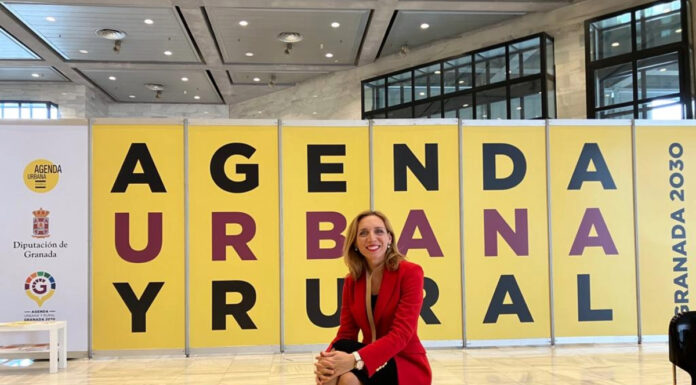 Foro Urbano de España