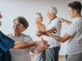 Alcorcón celebra el Día Internacional de las Personas de Edad con distintas actividades