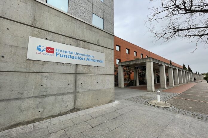 El Hospital de Alcorcón se vuelca con el Día Mundial del Ictus