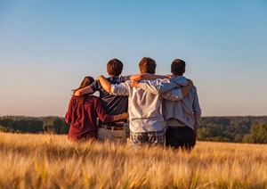 El Debate entre jóvenes de Alcorcón estará dedicado a la Salud Mental