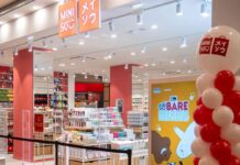 Aterriza Miniso en la oferta comercial de Alcorcón gracias a X-Madrid