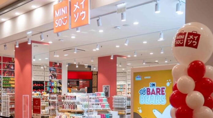 Aterriza Miniso en la oferta comercial de Alcorcón gracias a X-Madrid