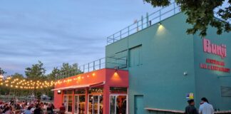 Bunji The Place: el espacio en Alcorcón para disfrutar de celebraciones inolvidables