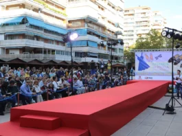 La 9ª Edición de la Pasarela de la Moda calienta motores en Alcorcón