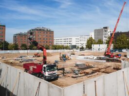 Los pisos del Plan VIVE comienzan a comercializarse en Alcorcón y el resto de la región