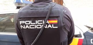 Encuentran en buen estado a la mujer de 65 años que desapareció en Alcorcón