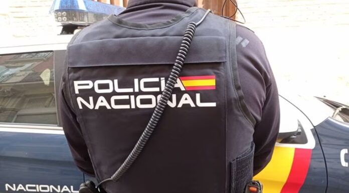 Encuentran en buen estado a la mujer de 65 años que desapareció en Alcorcón