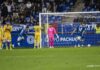 Oviedo 2-0 Alcorcón/ Seoane y Camarasa dejan al Alcorcón encallado en la zona baja