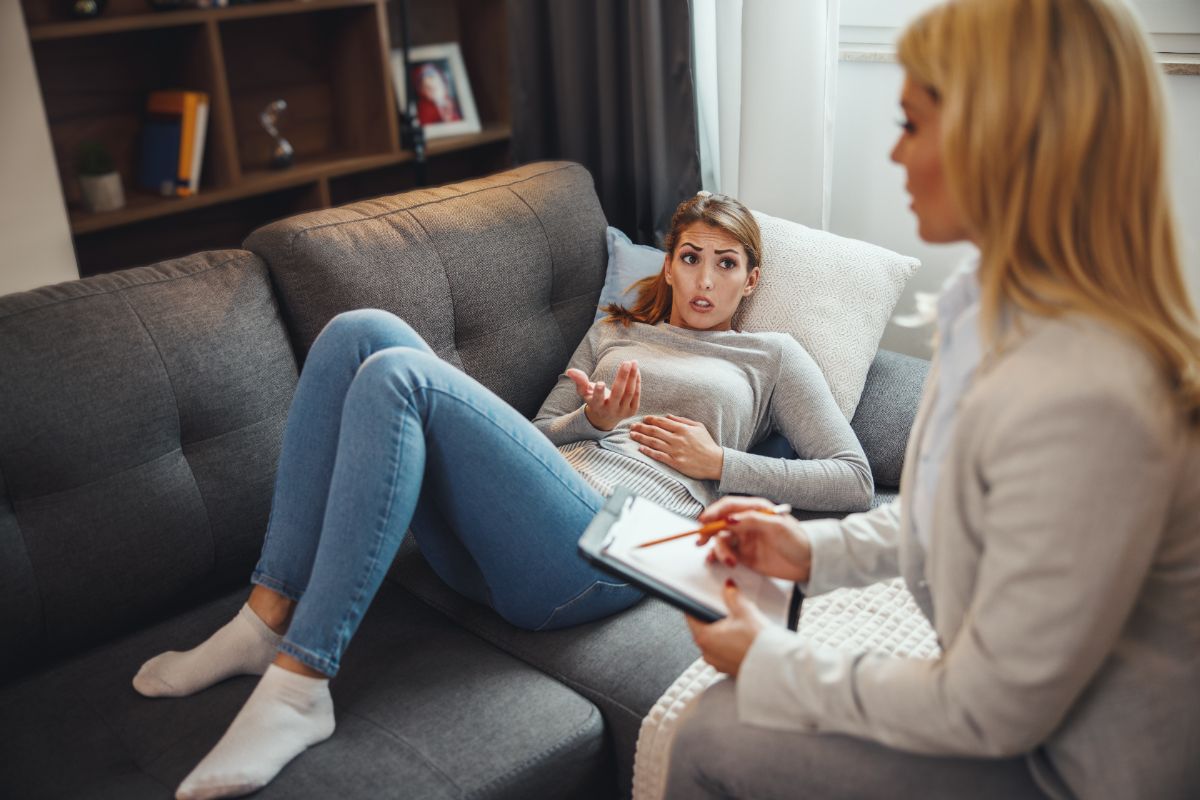 Alcorcón se vuelca con el Día Mundial de la Salud Mental
