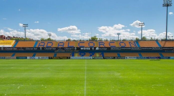 Vinculan al Real Madrid con un joven talento del Alcorcón