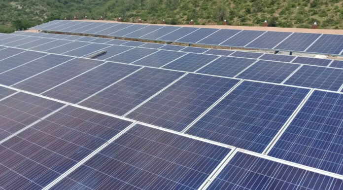 Pymes y autónomos de Alcorcón podrán reducir a la mitad sus facturas eléctricas