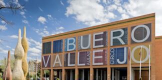 Meses de comedia en el Teatro Buero Vallejo de Alcorcón