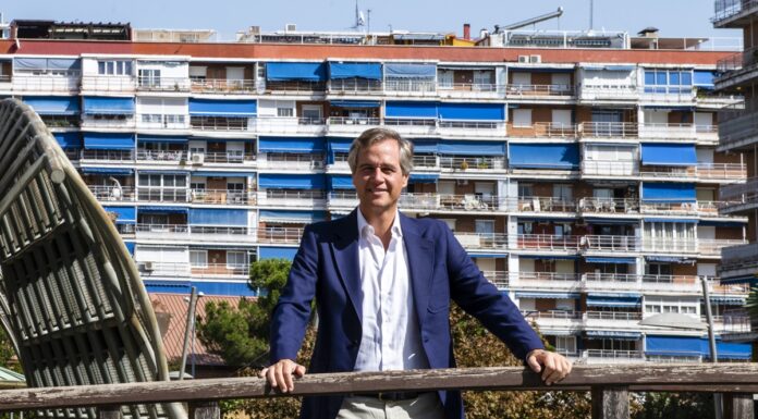 Antonio González Terol renuncia al acta de concejal del Partido Popular de Alcorcón