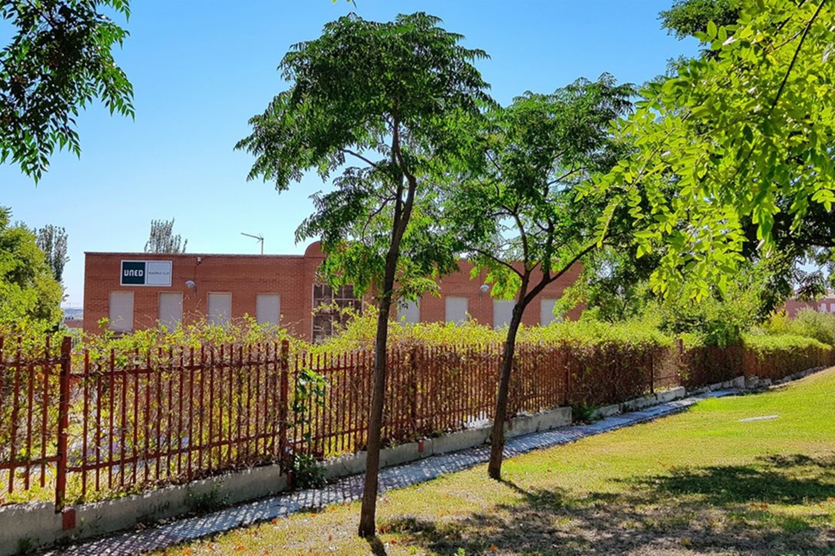 Alcorcón aprueba la aportación anual al Centro Asociado a la UNED Madrid Sur