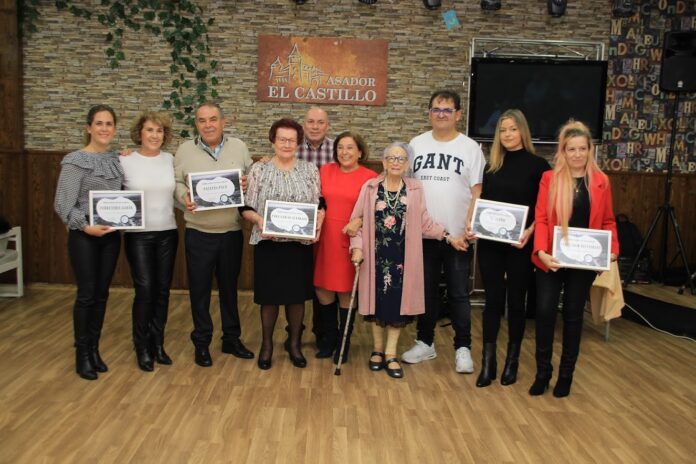 Se entrega una nueva edición de los Premios Orgullosos de Alcorcón