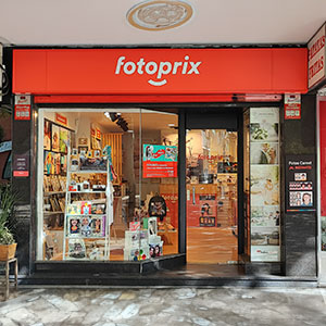 Fotoprix Alcorcón