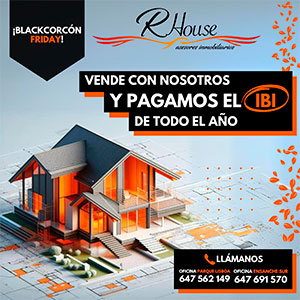 R House Alcorcón