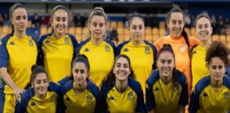 El Alcorcón femenino protagonizará el trofeo navideño en Santo Domingo