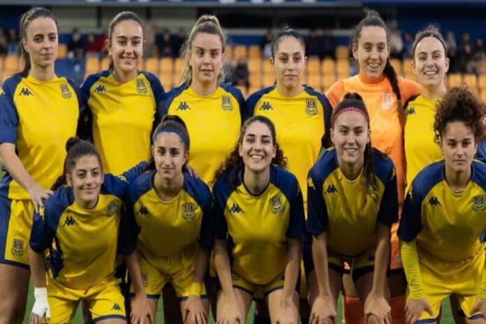 El Alcorcón femenino protagonizará el trofeo navideño en Santo Domingo