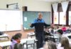 Alcorcón buscar prevenir el acoso y el absentismo escolar mediante la figura del Agente Tutor