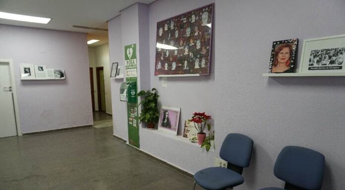 Cursos de formación en Alcorcón para reducir la brecha digital de género