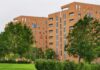 La Comunidad de Madrid invierte cerca de siete millones para rehabilitación de viviendas en Alcorcón